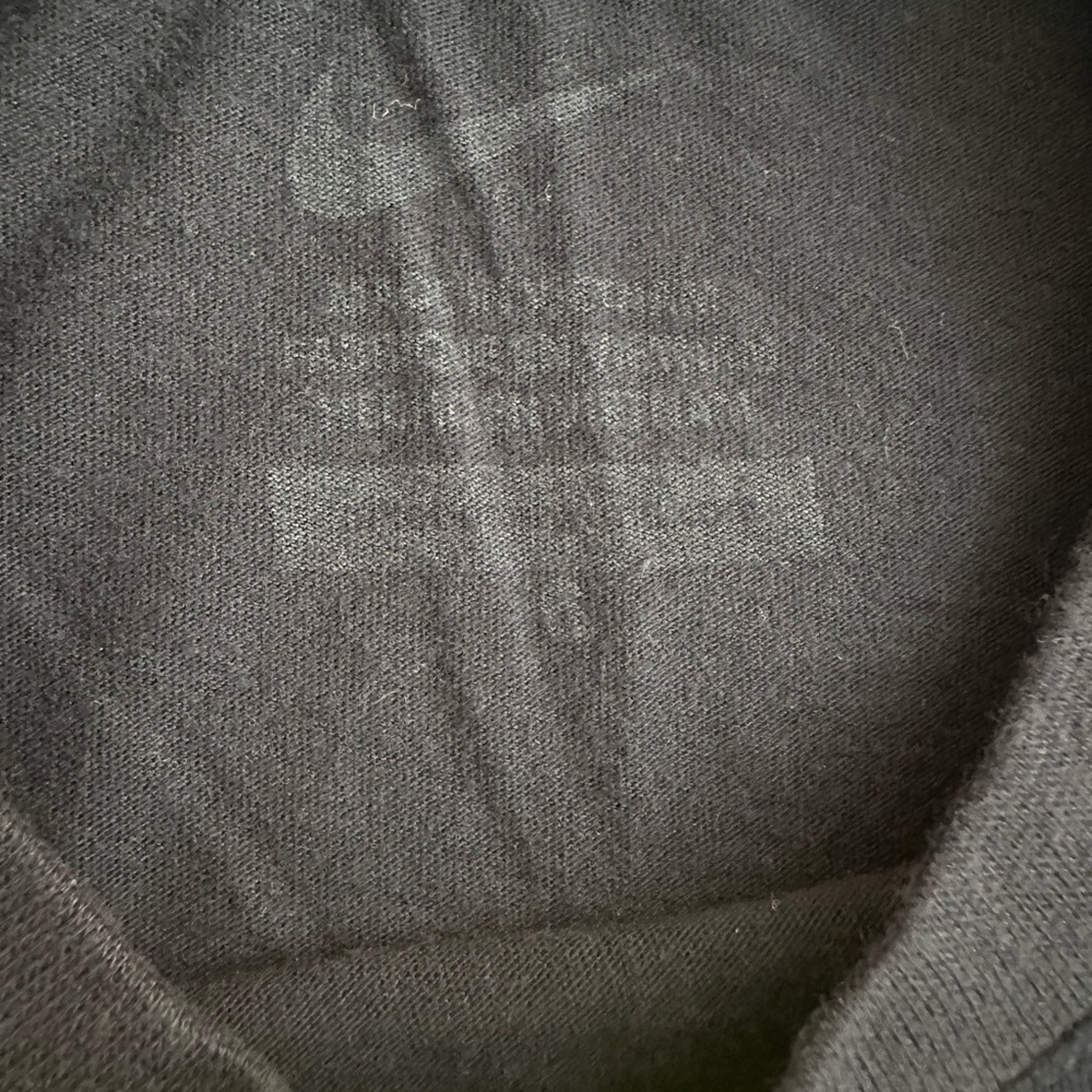 Nike Green and Black Short Sleeve Tees - Picture 5 of 12